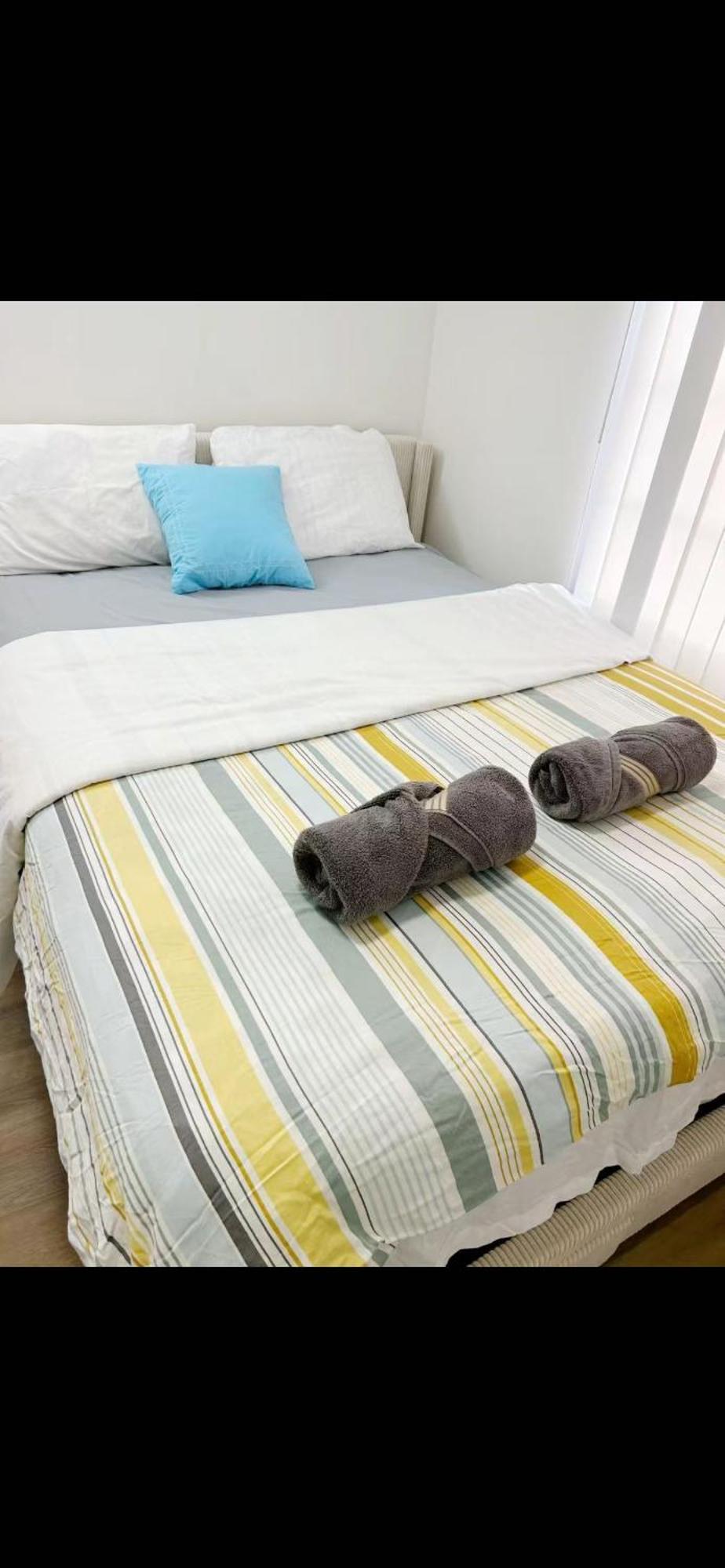 New Renovated Room With Shared Bathroom Hacienda Heights Extérieur photo